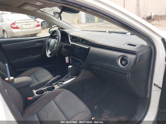 Toyota COROLLA LE 2019 5YFBURHE9KP894767 Image 5