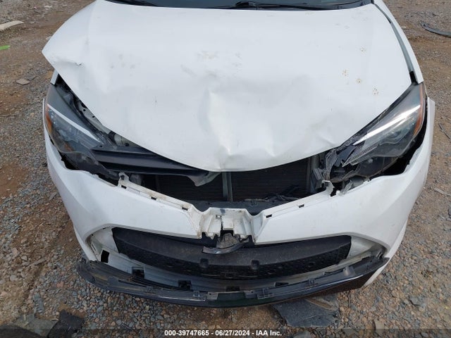 Toyota COROLLA LE 2019 5YFBURHE9KP894767 Image 6