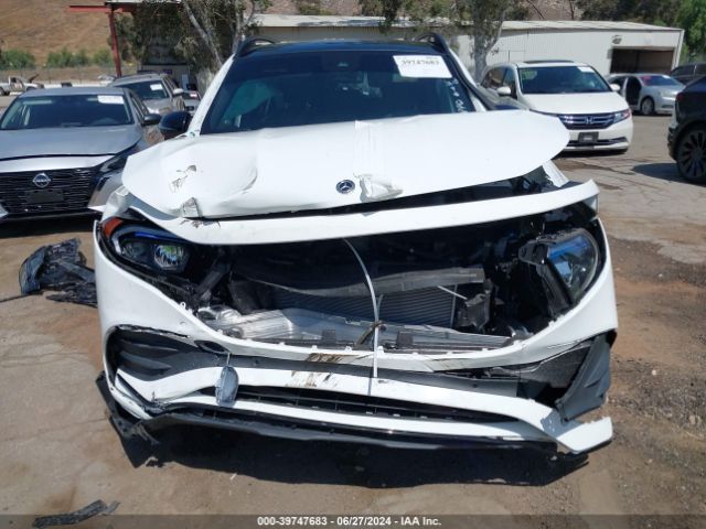 W1N9M1DB9PN036692 Mercedes-Benz Eqb 350 Suv 4matic