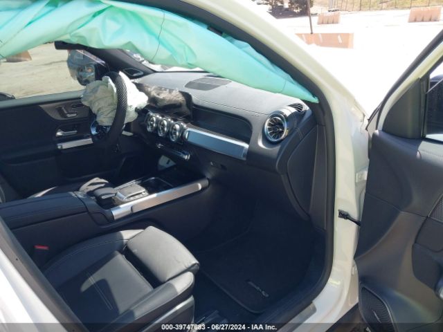 W1N9M1DB9PN036692 Mercedes-Benz Eqb 350 Suv 4matic