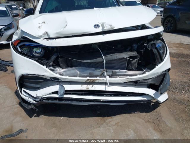 W1N9M1DB9PN036692 Mercedes-Benz Eqb 350 Suv 4matic
