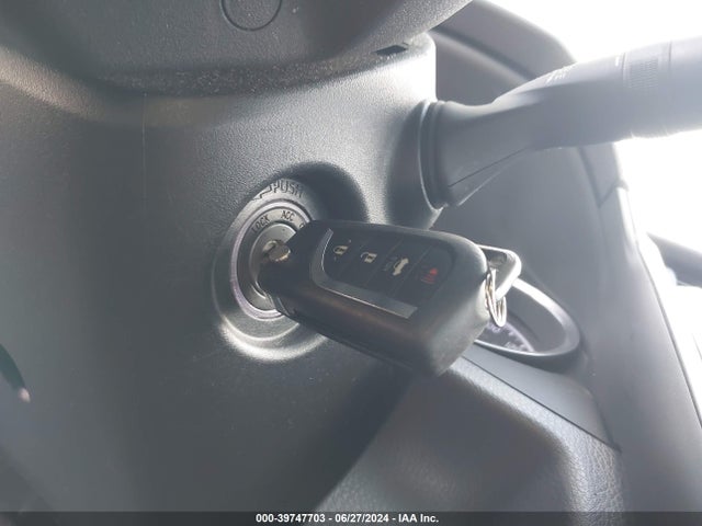 Toyota CAMRY LE 2019 4T1B11HK7KU808838 Image 11