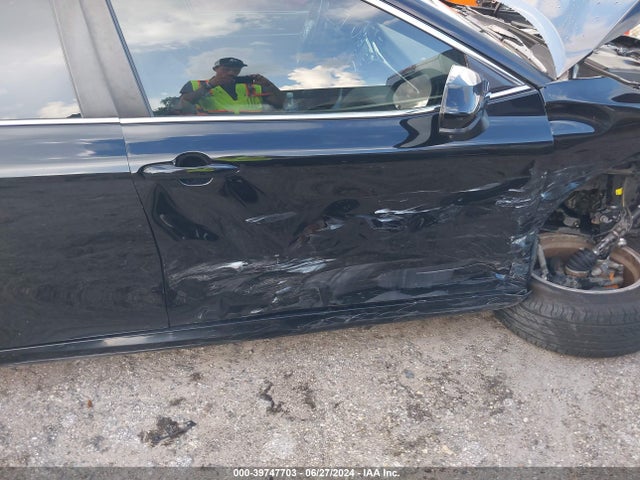 Toyota CAMRY LE 2019 4T1B11HK7KU808838 Image 6