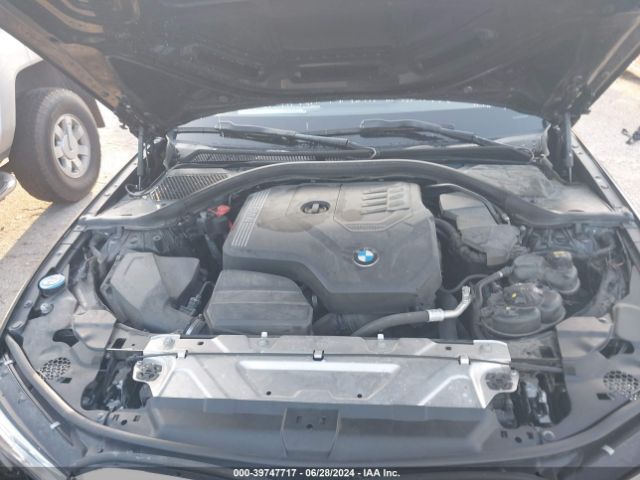 WBA5R1C5XKAK11578 BMW 330I