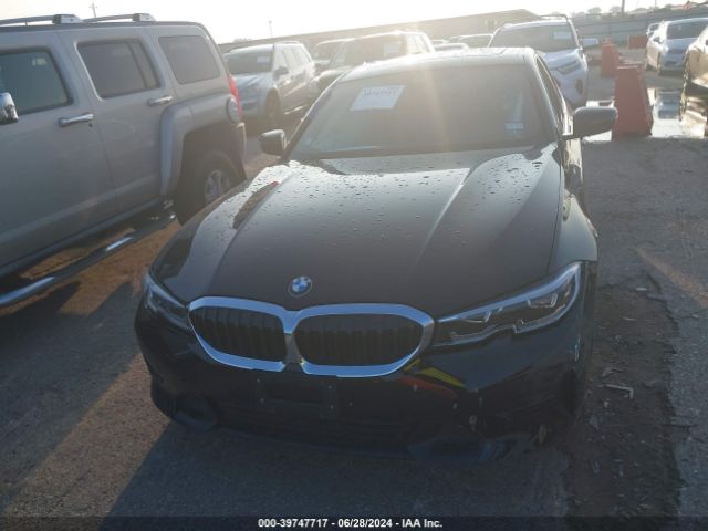 WBA5R1C5XKAK11578 BMW 330I