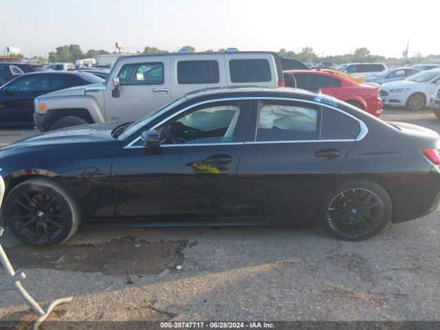 WBA5R1C5XKAK11578 BMW 330I