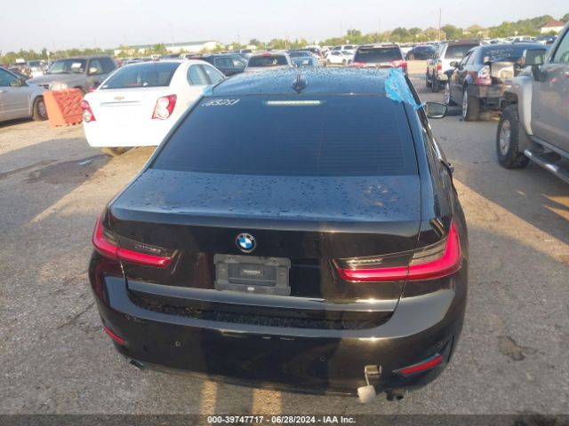 WBA5R1C5XKAK11578 BMW 330I