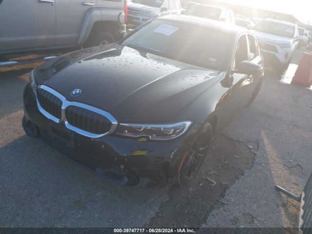WBA5R1C5XKAK11578 BMW 330I