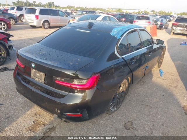 WBA5R1C5XKAK11578 BMW 330I