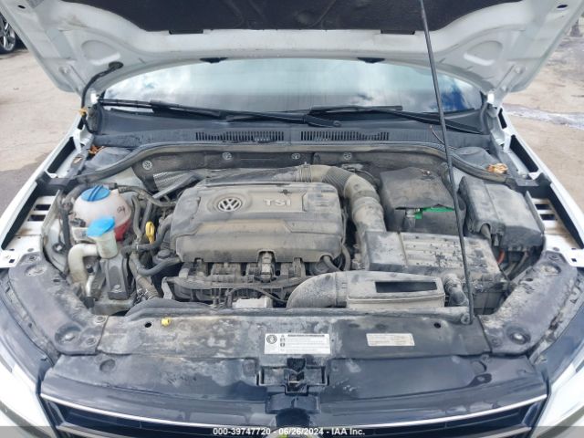 3VWL17AJ8HM282193 Volkswagen Jetta 1.8t Sel/1.8t Sel Premium