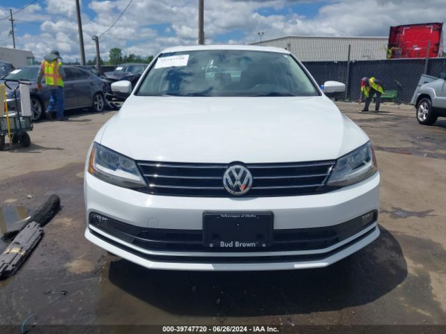 3VWL17AJ8HM282193 Volkswagen Jetta 1.8t Sel/1.8t Sel Premium