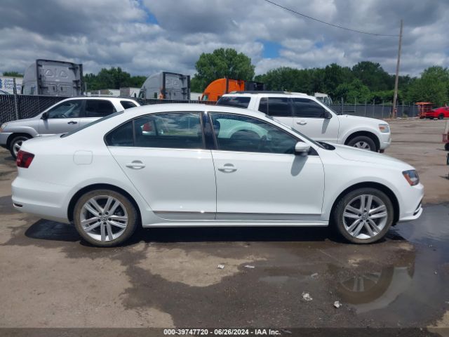 3VWL17AJ8HM282193 Volkswagen Jetta 1.8t Sel/1.8t Sel Premium