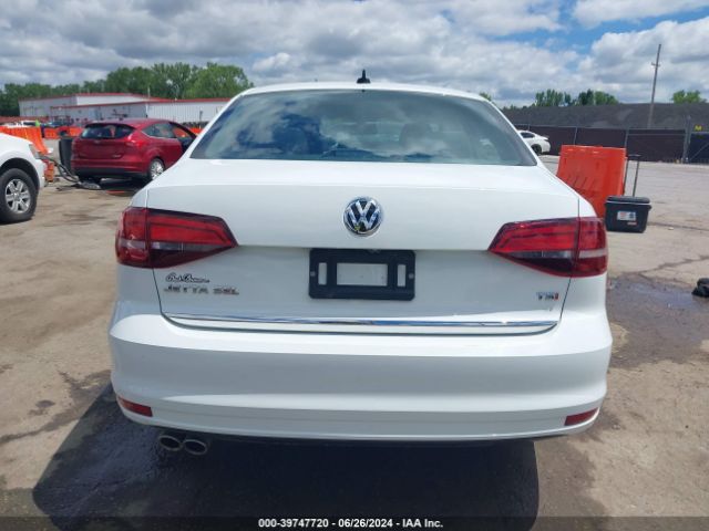 3VWL17AJ8HM282193 Volkswagen Jetta 1.8t Sel/1.8t Sel Premium