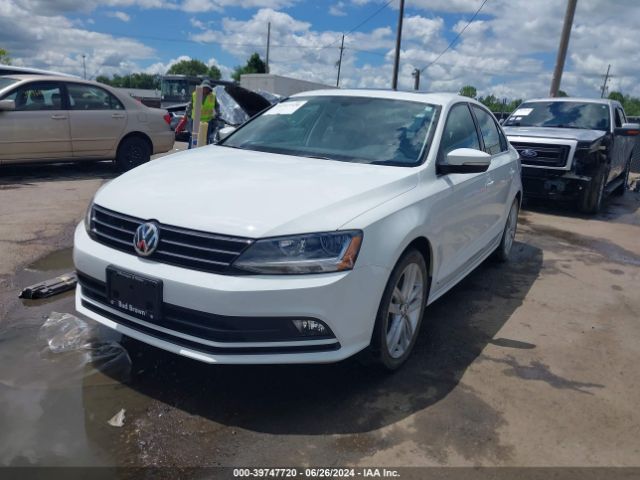 3VWL17AJ8HM282193 Volkswagen Jetta 1.8t Sel/1.8t Sel Premium