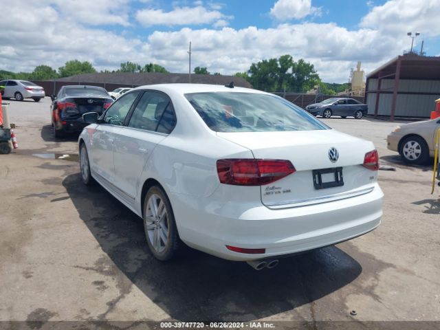 3VWL17AJ8HM282193 Volkswagen Jetta 1.8t Sel/1.8t Sel Premium