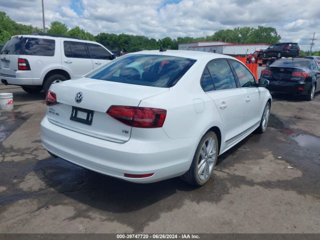 3VWL17AJ8HM282193 Volkswagen Jetta 1.8t Sel/1.8t Sel Premium