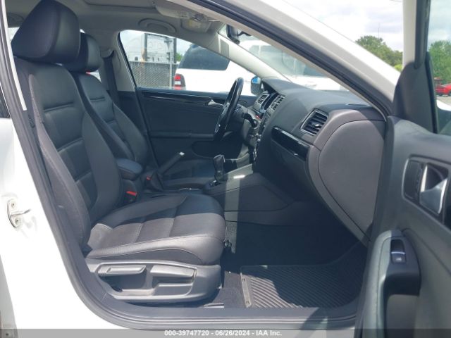3VWL17AJ8HM282193 Volkswagen Jetta 1.8t Sel/1.8t Sel Premium