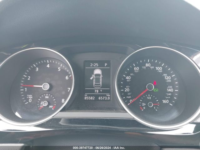 3VWL17AJ8HM282193 Volkswagen Jetta 1.8t Sel/1.8t Sel Premium