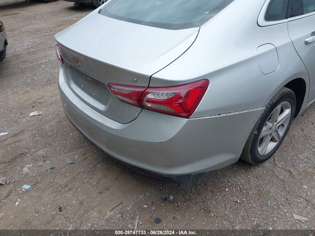 Aukcja sprzedaży 2022 Chevrolet Malibu Fwd Lt, vin: 1G1ZD5ST7NF175312, numer aukcji: 39747733