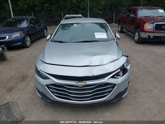 Aukcja sprzedaży 2022 Chevrolet Malibu Fwd Lt, vin: 1G1ZD5ST7NF175312, numer aukcji: 39747733