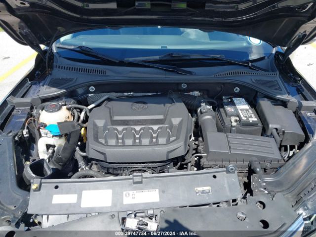1VWMA7A3XLC020238 Volkswagen Passat 2.0t R-line
