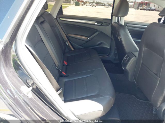 1VWMA7A3XLC020238 Volkswagen Passat 2.0t R-line