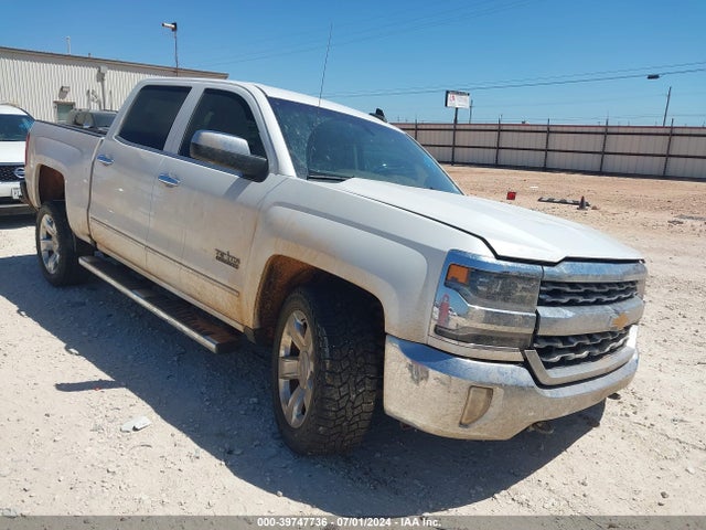 2017 3GCPCSECXHG417895 main image