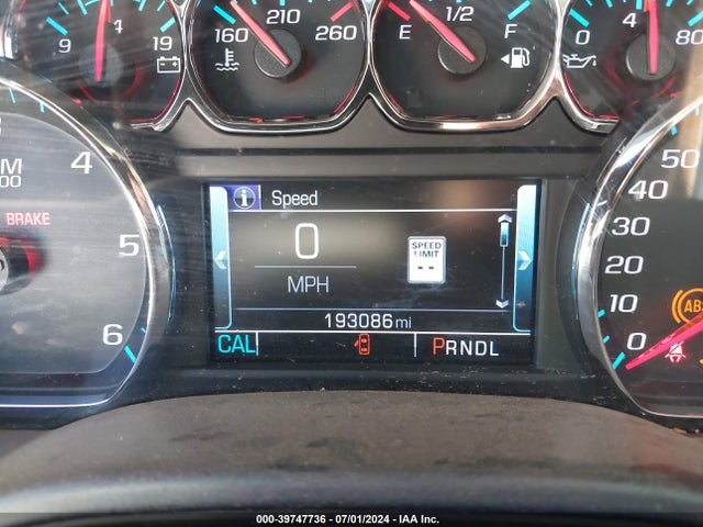 Chevrolet Silverado 1500 1lz 2017 3GCPCSECXHG417895 Image 15