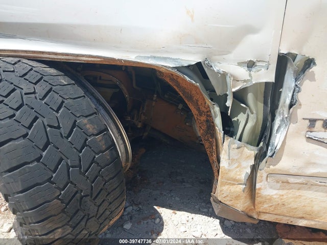 Chevrolet Silverado 1500 1lz 2017 3GCPCSECXHG417895 Image 17