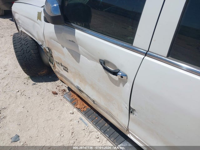 Chevrolet Silverado 1500 1lz 2017 3GCPCSECXHG417895 Image 20