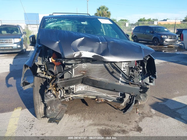 Dodge Grand Caravan Sxt 2020 2C4RDGCG5LR167042 Image 6