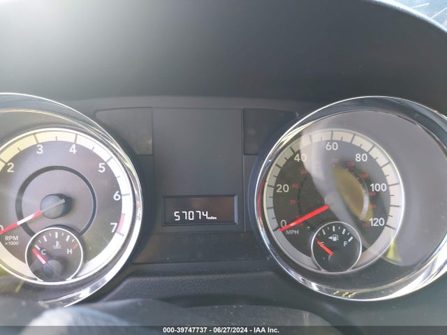 Dodge Grand Caravan Sxt 2020 2C4RDGCG5LR167042 Image 7