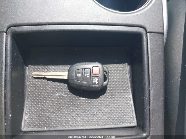 Toyota CAMRY SE 2017 4T1BF1FK6HU629767 Image 11