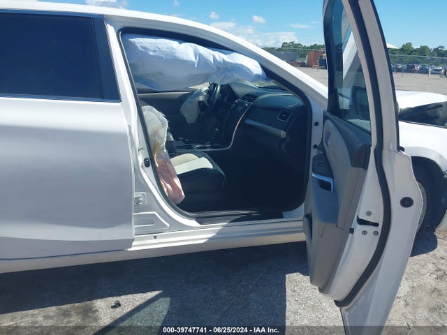 Toyota CAMRY SE 2017 4T1BF1FK6HU629767 Image 5