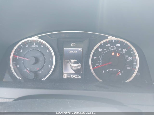 Toyota CAMRY SE 2017 4T1BF1FK6HU629767 Image 7