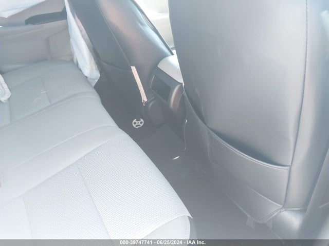 Toyota CAMRY SE 2017 4T1BF1FK6HU629767 Image 8