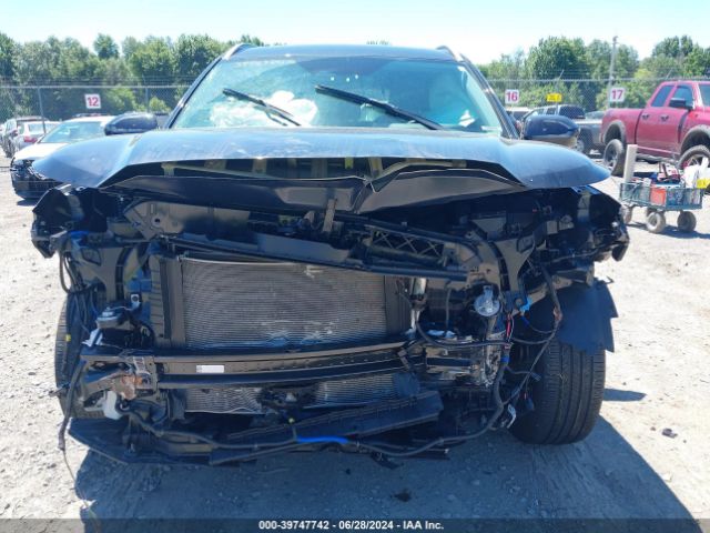 KM8R4DGE6PU527513 Hyundai Palisade Sel