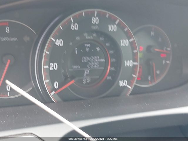 1HGCT2B88HA001116 Honda Accord Ex-l V6