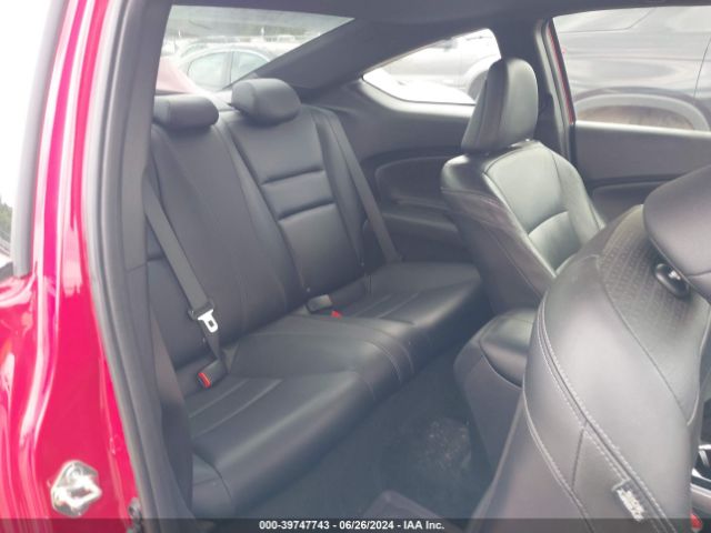 1HGCT2B88HA001116 Honda Accord Ex-l V6