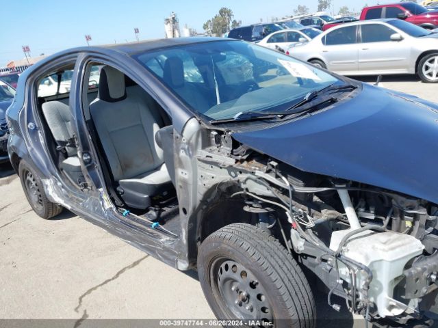JTDKDTB34G1131314 Toyota Prius C One