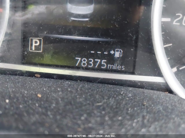 Nissan SENTRA SV 2018 3N1AB7AP5JY286022 Image 7