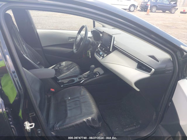 Toyota COROLLA LE 2020 5YFEPRAE7LP141013 Image 5