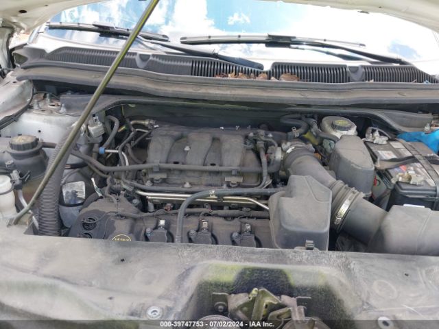 1FM5K8AR8HGA94431 Ford Utility Police Interceptor