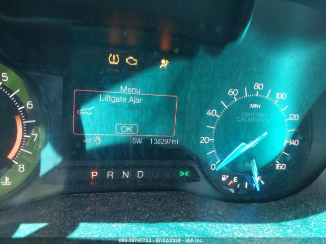 1FM5K8AR8HGA94431 Ford Utility Police Interceptor