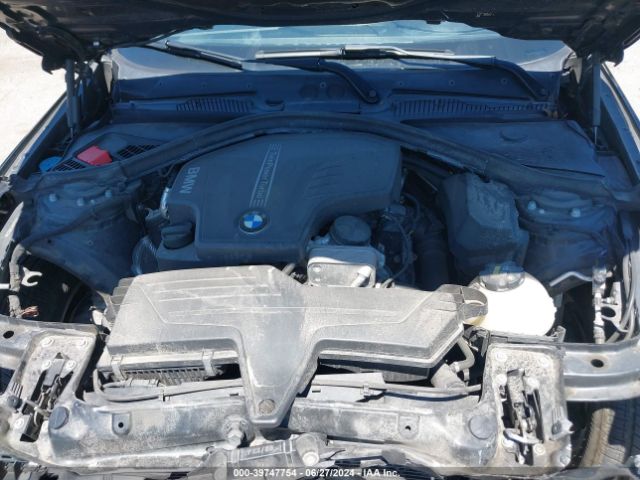 WBA1G9C54GV726837 BMW 228i Xdrive