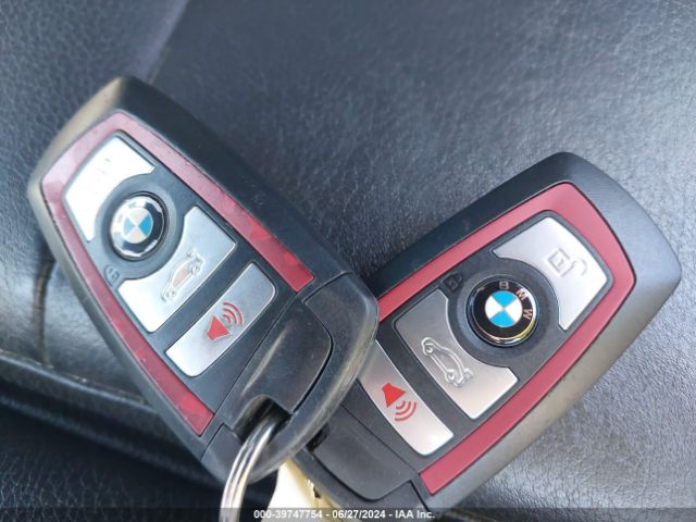 WBA1G9C54GV726837 BMW 228i Xdrive