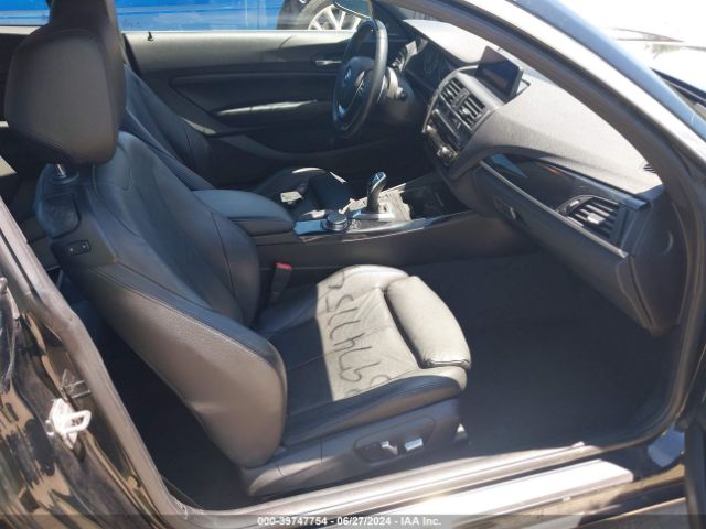 WBA1G9C54GV726837 BMW 228i Xdrive