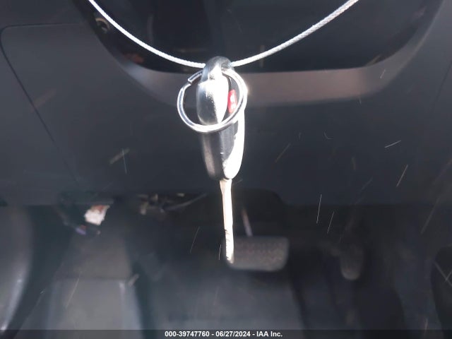 Toyota Prius C Two 2016 JTDKDTB32G1120179 Image 11