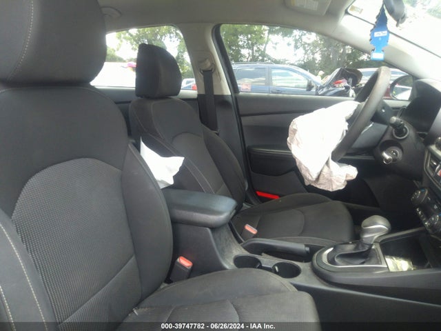 KIA FORTE FE 2019 3KPF24AD1KE099192 Image 5