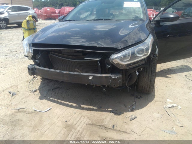 KIA FORTE FE 2019 3KPF24AD1KE099192 Image 6